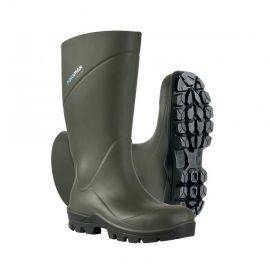 Nora NoraMax Non Safety Wellingtons, image 