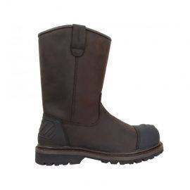 Hoggs - Thor Safety Rigger Boots, image 