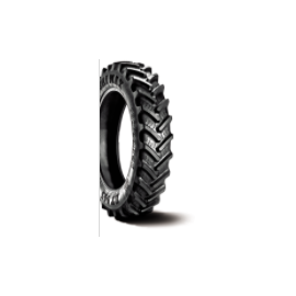380/90R46 BKT Agrimax RT945 159A8/B E TL, image 
