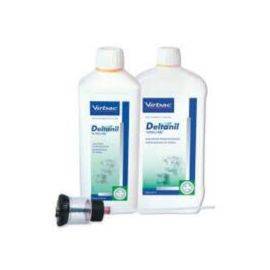 Deltanil 10 mg/ml Pour-on for Cattle and Sheep,POM-VPS 500ml, image 