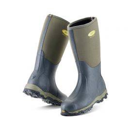 Grubs Snowline 8.5TM Neoprene Non-Safety Wellington Boots, image 