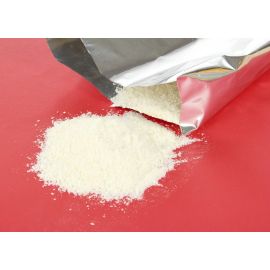 Skimmed Milk Powder Analysis, image 