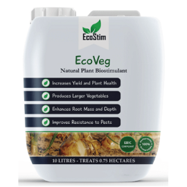 EcoVeg - 100 x 10ltr, image 