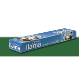 Provita Llama & Alpaca Recovery Paste (Per syringe), image 