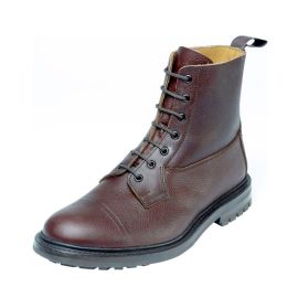 Trickers Grassmere 7 Eyelet Boots, image 