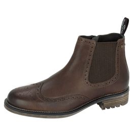 Hoggs - Dunbeg Waterproof Dealer Boots, image 