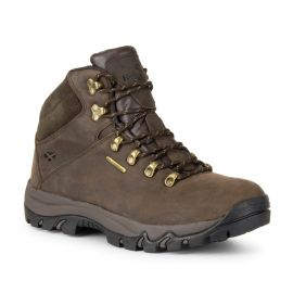 Hoggs - Glencoe Leather Trek Boots, image 