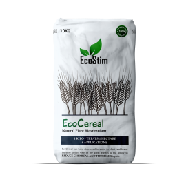 EcoCereal - 10 x 10Kg Bags, image 