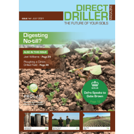Back Issue - Direct Driller Magazine 14, image 