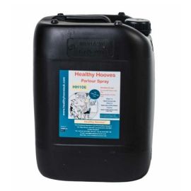 Healthy Hooves® HH 106 Parlour Spray 20Ltr, image 