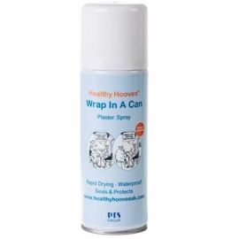 Healthy Hooves® HH 111 Wrap In A Can 200ml, image 
