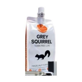 GoodNature A18 Squirrel Lure Pouch (Hazelnut), image 