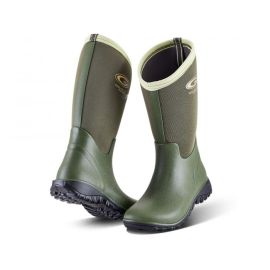 Grubs Fieldline Wellington Boots, image 