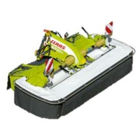 Britains - Claas Disco Front Butterfly Mower 1:32, image 