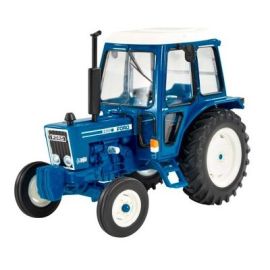 Britains - Ford 6600 1:32, image 