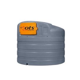 OTS Fuel Tanks - SW 101925 Eco 5,000 L, image 