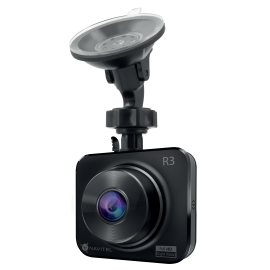 Navitel R3 Front Dash Cam with GPS, image 