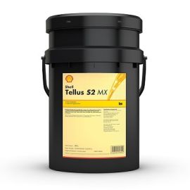 Tellus Hydraulic Oil S2 MX 46, 20ltr, image 