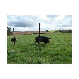 Pig Kit 3 Line - Solar Operated (160m Max), image 