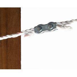 Stainless Steel Rope Connnector, image 