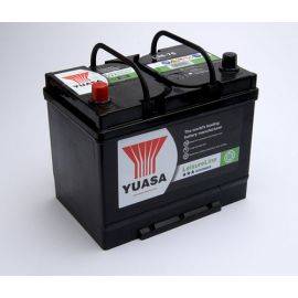 Leisure Battery - 12v lead oxide 75amp/hr, image 