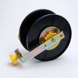 Small Reel with Clutch, image 