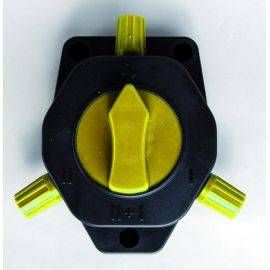 Cut out switch, image 