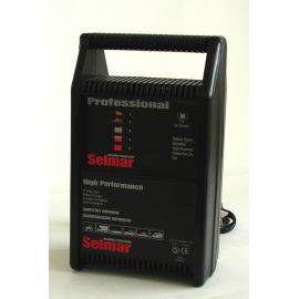 Battery Charger for 12v battery - up to 140 a, image 