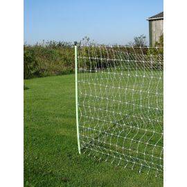 Poultry Net Double Pronged Corner Posts for 1, image 