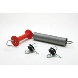 Wire Sprung Gate Kit, image 