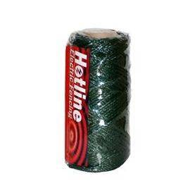 Supercharge 4-Strand Polywire 100m (green), image 
