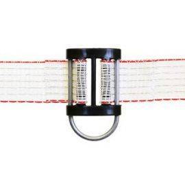 In Line Tape Joining Buckle - 20mm Tape, image 