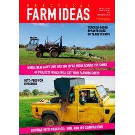 Back Issue - Practical Farm Ideas -  79 Vol 2, image 