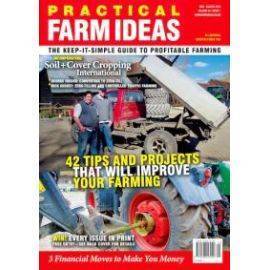Back Issue - Practical Farm Ideas -  93 May-A, image 