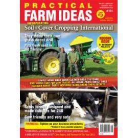 Back Issue - Practical Farm Ideas - 101 # May, image 