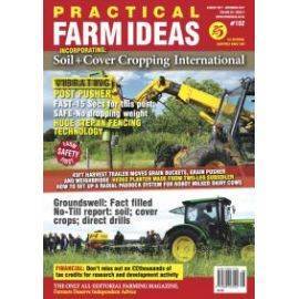 Back Issue - Practical Farm Ideas - 102# Augu, image 