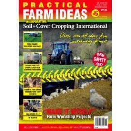Back Issue - Practical Farm Ideas - 105# May-, image 