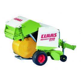 Claas Rollant 250 1:16, image 