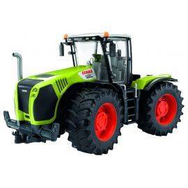 Claas Xerion 5000 1:16, image 