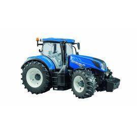 New Holland T7.315 1:16, image 