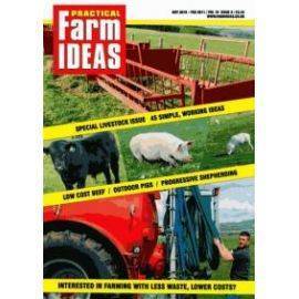 Back Issue - Practical Farm Ideas -  75 - Vol, image 
