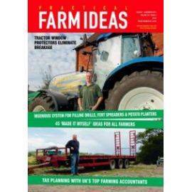Back Issue - Practical Farm Ideas -  78 - Vol, image 