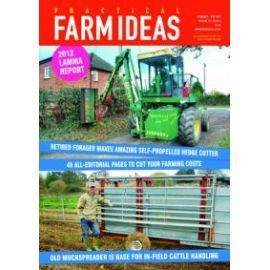 Back Issue - Practical Farm Ideas -  80 Vol 2, image 