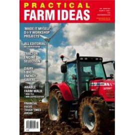 Back Issue - Practical Farm Ideas -  81 Vol 2, image 