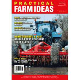 Back Issue - Practical Farm Ideas -  85 May-A, image 