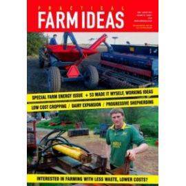 Back Issue - Practical Farm Ideas -  77 - Vol, image 