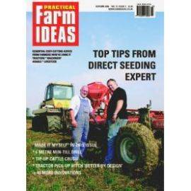 Back Issue - Practical Farm Ideas -   59 - Vo, image 