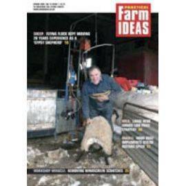 Back Issue - Practical Farm Ideas - 49 - Vol , image 