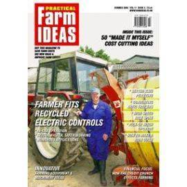 Back Issue - Practical Farm Ideas -   66 - Vo, image 