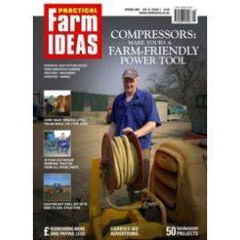 Back Issue - Practical Farm Ideas -   61 - Vo, image 